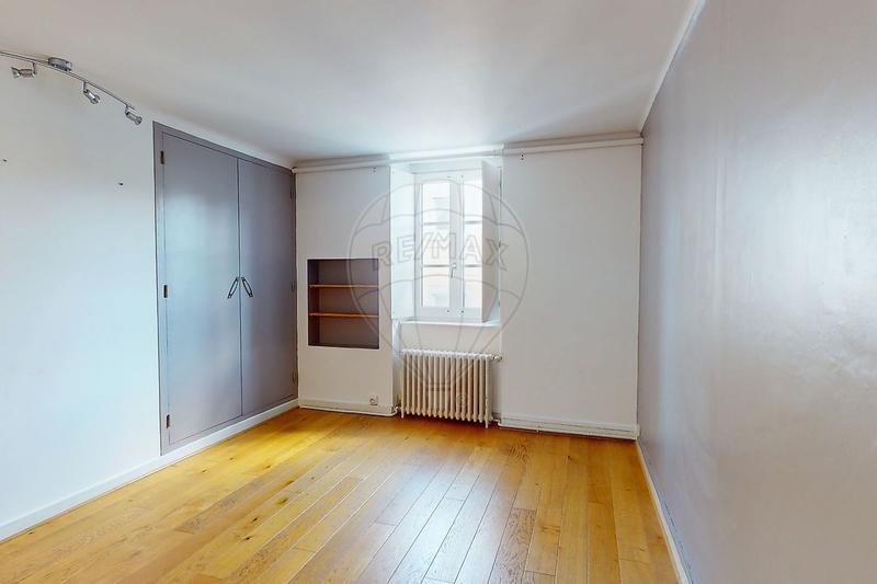 Maison bourgeoise - 180 m² - 7 pièces