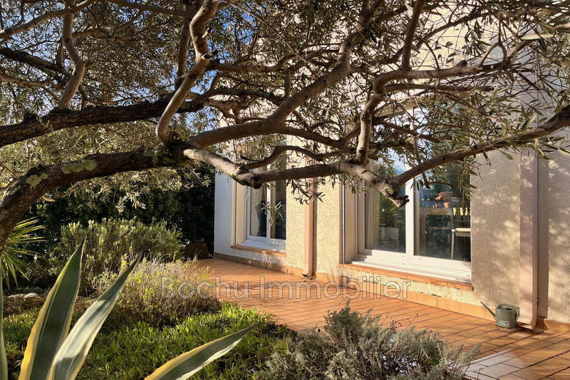 Villa - 137 m² - 5 pièces