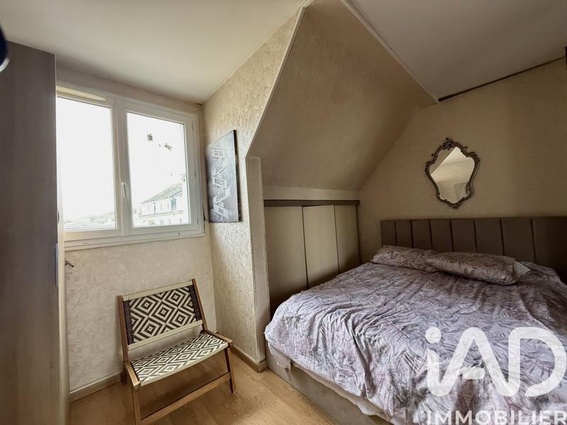 Appartement - 73 m² - 4 pièces
