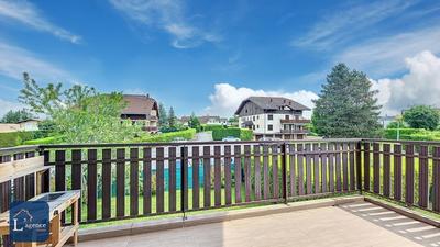 Appartement - 109 m² - 5 pièces