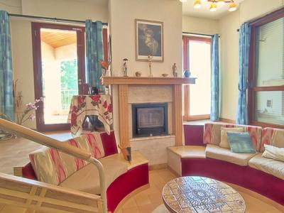 Maison d'architecte - 144 m² - 5 pièces