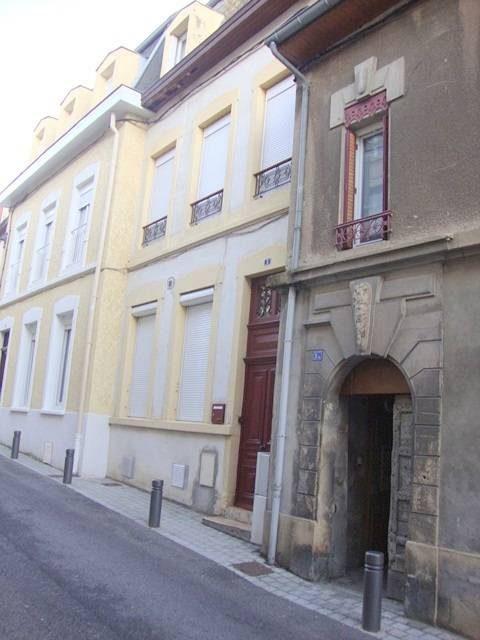 Appartement - 51 m² - 3 pièces