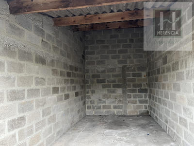 Parking / Garage - 15 m²