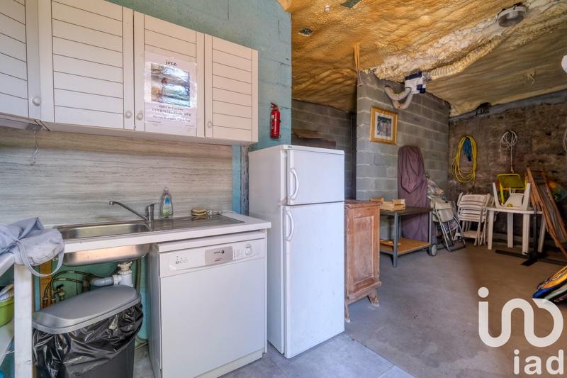 Maison - 132 m² - 7 pièces