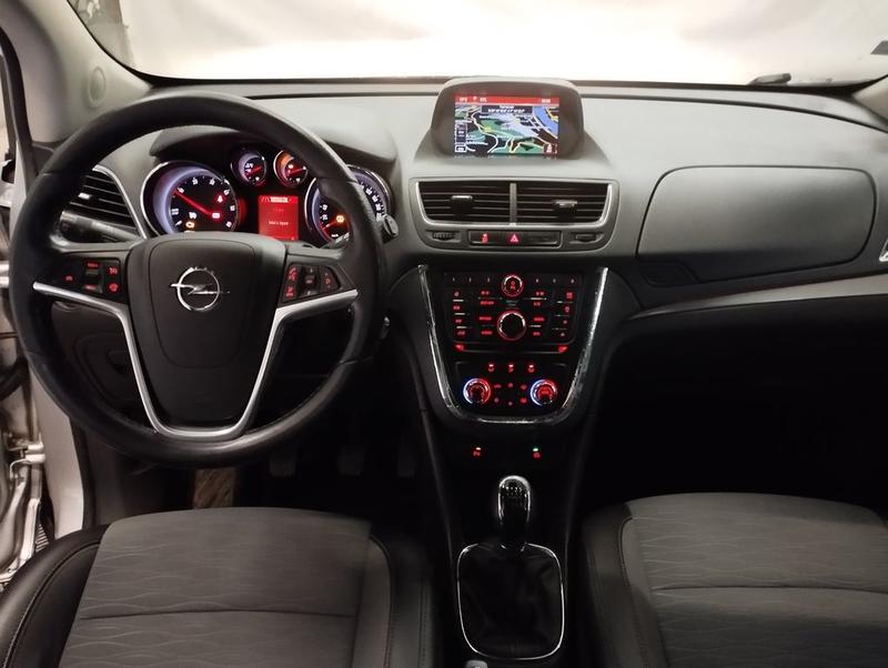 Opel Mokka 1.6 Cdti 4x2 5p