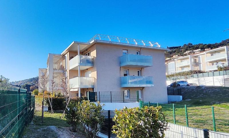 Appartement - 55 m² - 3 pièces