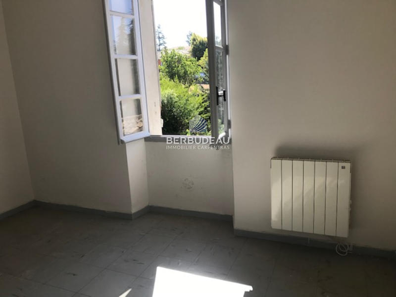 Appartement - 27 m² - 2 pièces