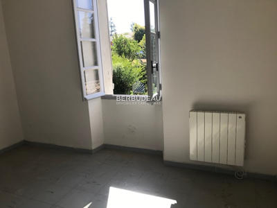 Appartement - 27 m² - 2 pièces