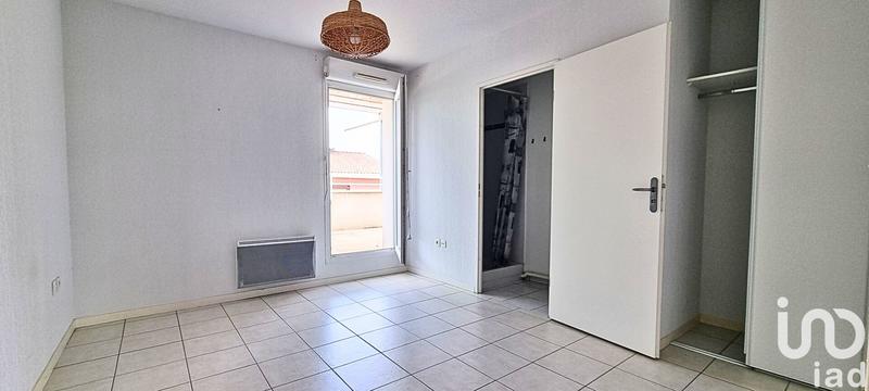 Appartement - 95 m² - 4 pièces
