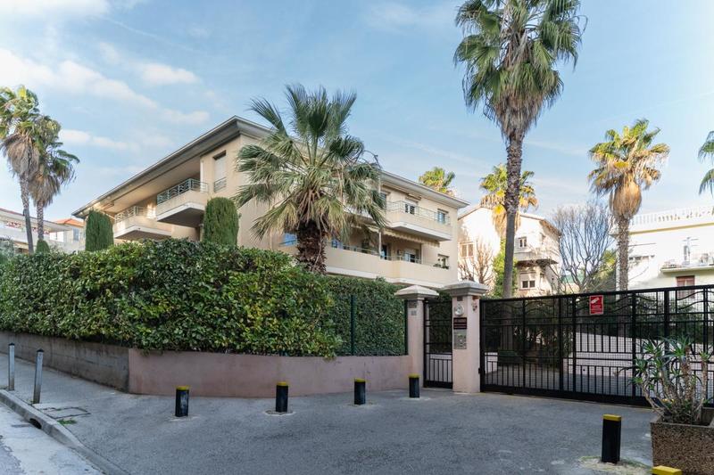 Appartement - 46 m² - 3 pièces