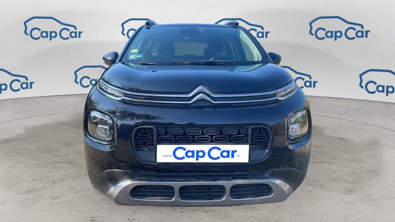 Citroën C3 Aircross 1.5 BlueHDi 102 Feel Business - 5 places