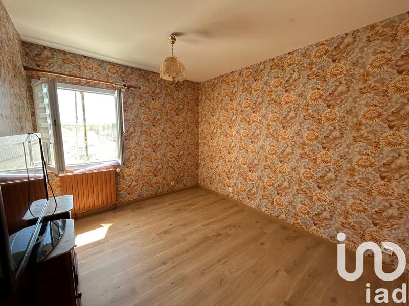 Maison - 123 m² - 5 pièces