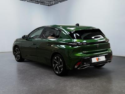 Peugeot 308 PureTech 130ch s&amp;S Eat8 Allure Pack
