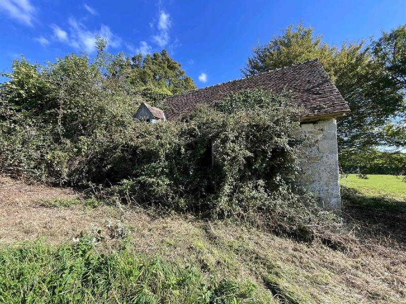 Maison ancienne - 94 m² - 2 pièces