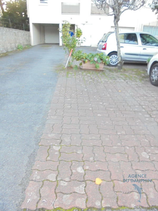 Appartement - 30 m² - 1 pièce