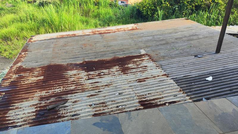 Immeuble - 330 m² - 11 pièces