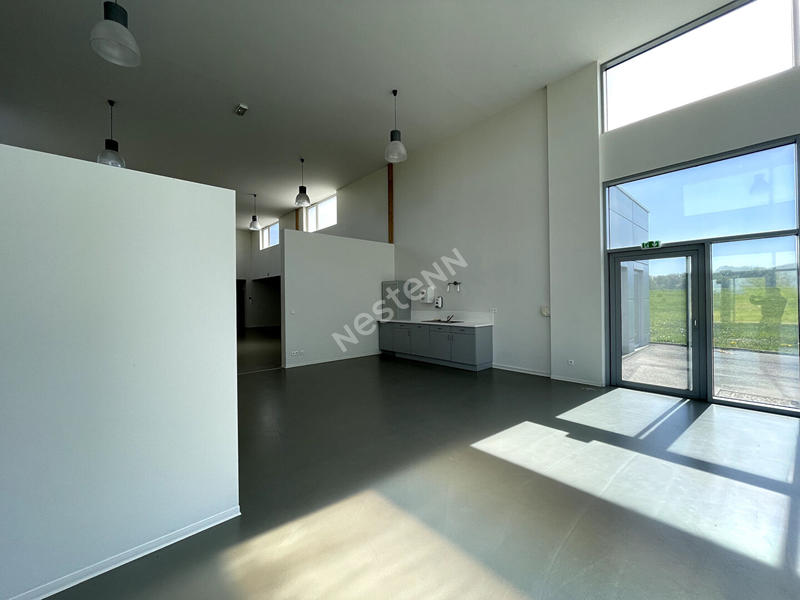 Local d'activité / Entrepôt - 476 m²