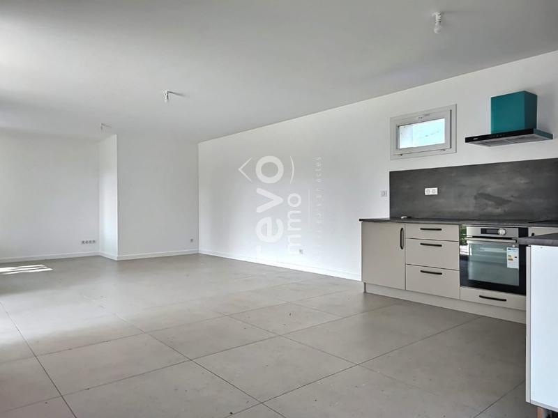 Maison ancienne - 89 m² - 3 pièces