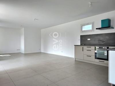 Maison ancienne - 89 m² - 3 pièces