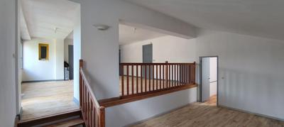 Maison de ville - 124 m² - 6 pièces