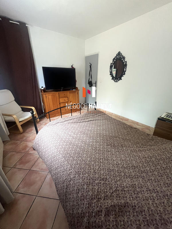 Villa - 123 m² - 7 pièces