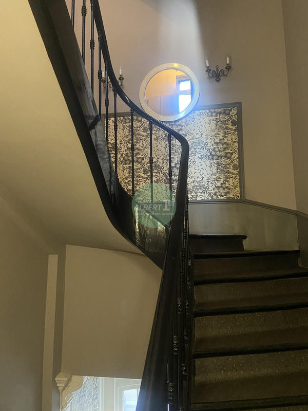 Appartement - 85 m² - 3 pièces