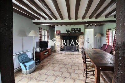 Maison - 67 m² - 5 pièces