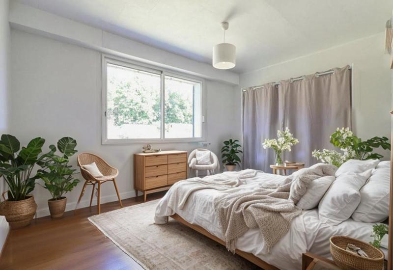 Pavillon - 157 m² - 7 pièces