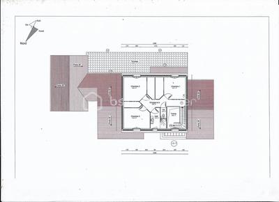 Maison - 217 m² - 7 pièces