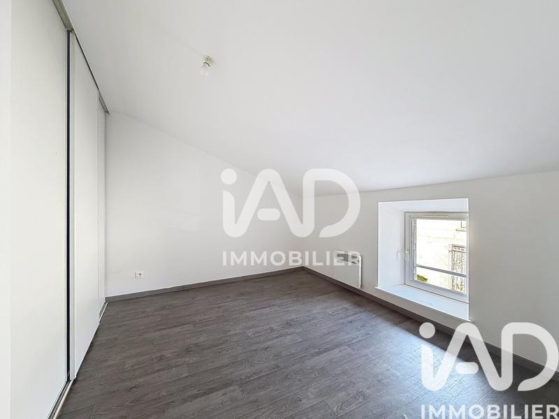 Maison - 189 m² - 6 pièces