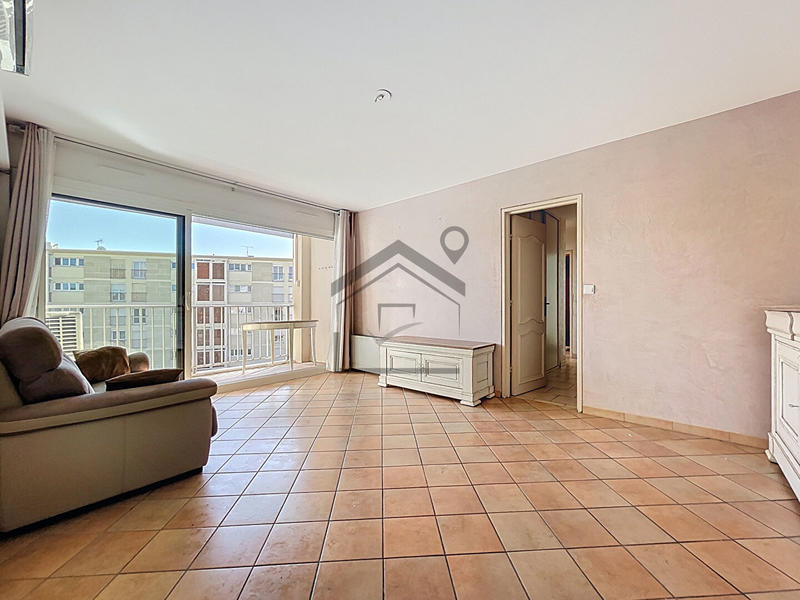 Appartement - 78 m² - 4 pièces