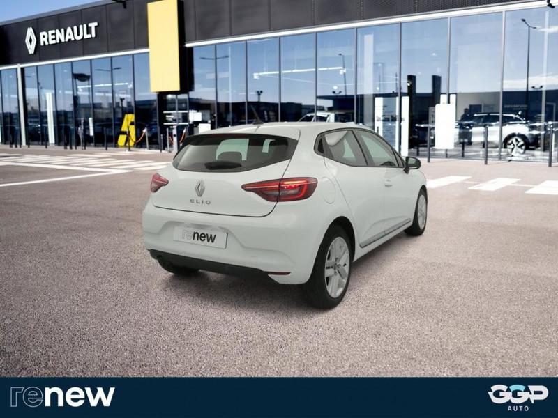 Renault Clio V TCe 100 Gpl - 21n Business