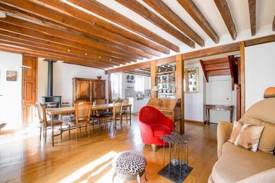 Appartement - 73 m² - 4 pièces