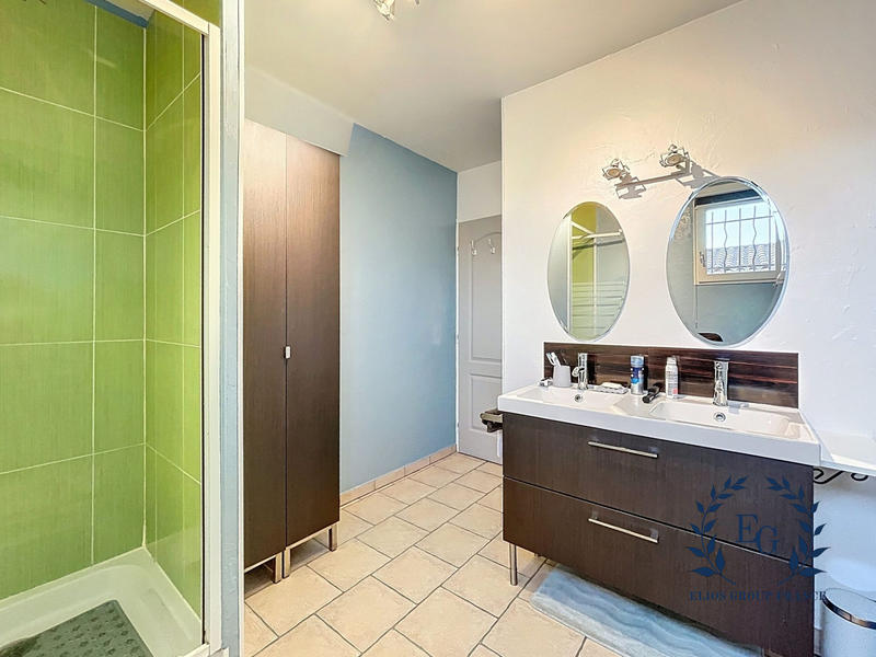 Maison - 87 m² - 4 pièces