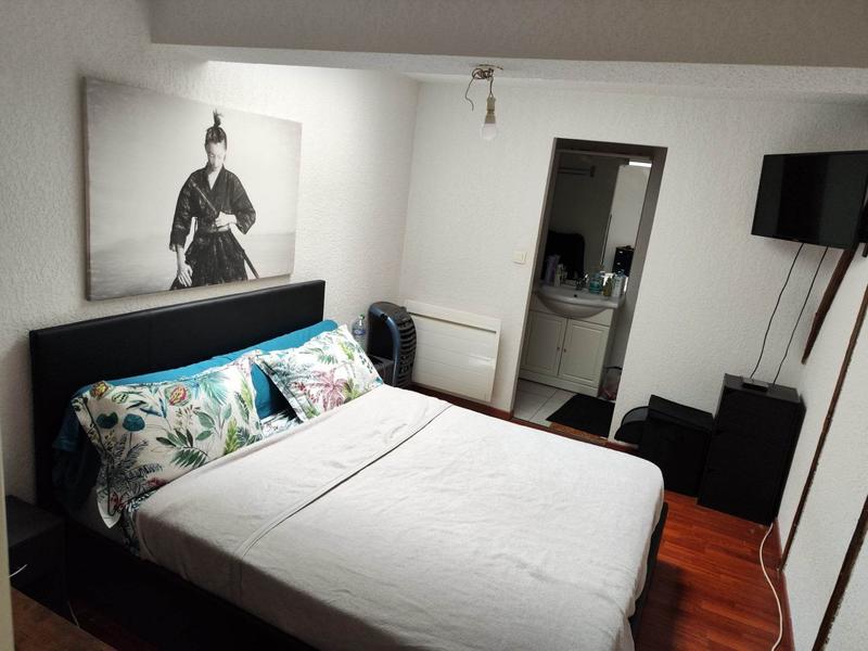 Appartement - 72 m² - 2 pièces