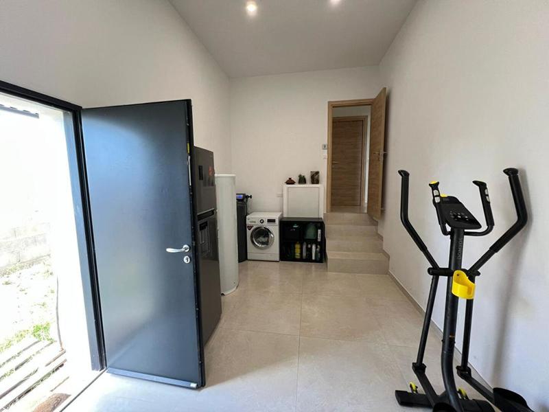 Villa - 124 m² - 6 pièces