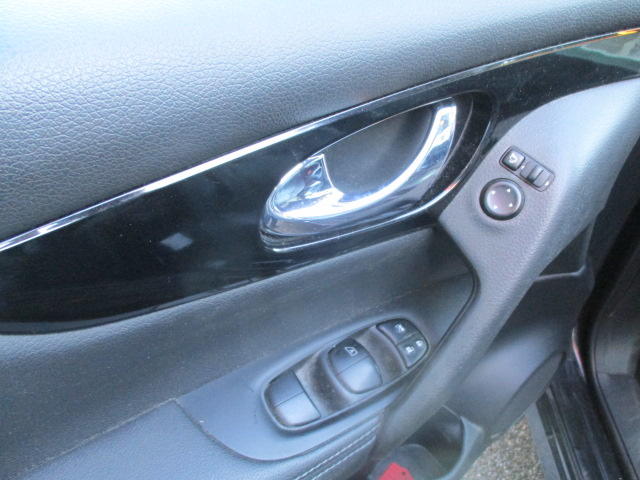 Nissan Qashqai 1.5 Dci 110 Tekna