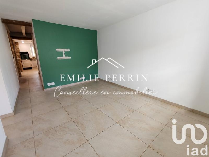 Maison de campagne - 147 m² - 6 pièces