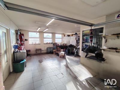 Local commercial - 480 m²