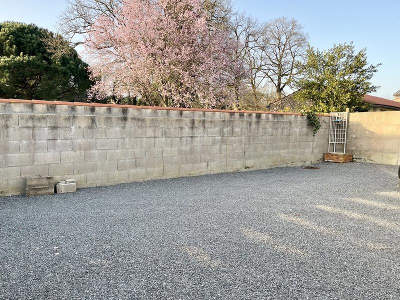 Maison - 61 m² - 3 pièces