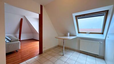 Appartement - 87 m² - 3 pièces