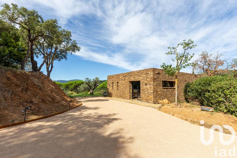 Maison de maîtres - 365 m² - 6 pièces