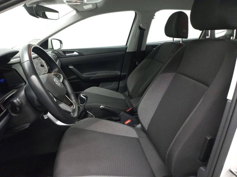 Volkswagen Polo 1.0 Tsi 95 s&amp;S Bvm5 Life Business