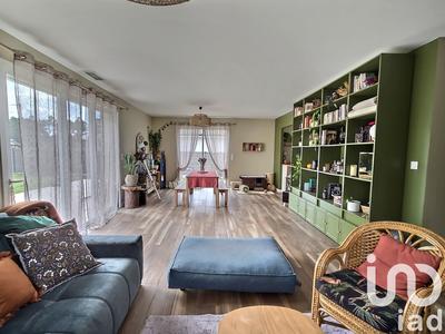 Maison - 103 m² - 4 pièces