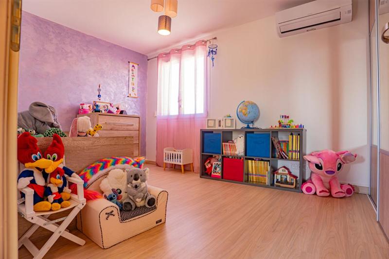 Maison - 141 m² - 5 pièces