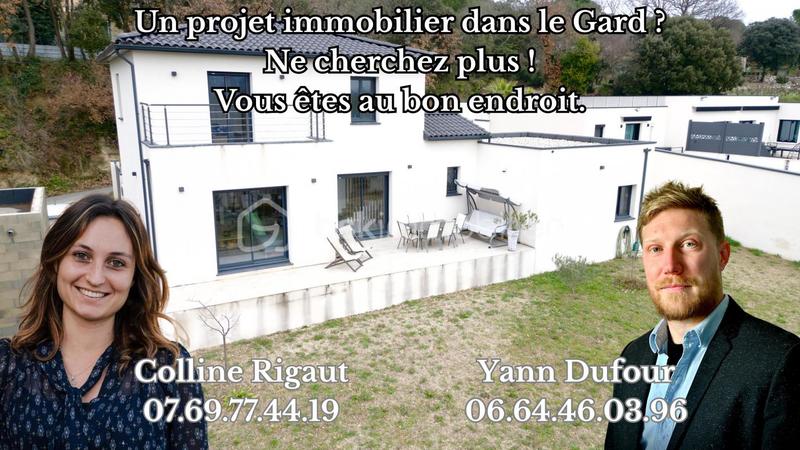 Maison - 134 m² - 7 pièces