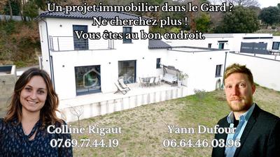 Maison - 134 m² - 7 pièces