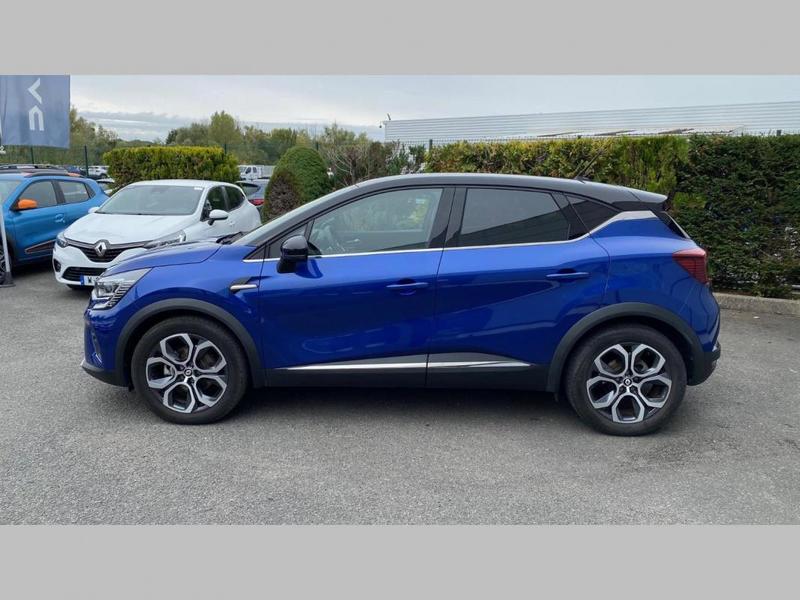 Renault Captur E-Tech 145 - 21 Intens