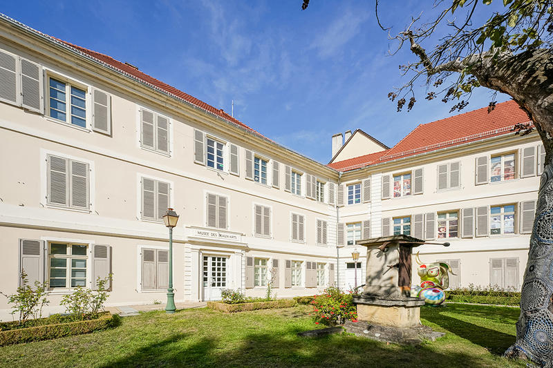 Muséovacances - atelier d'artiste