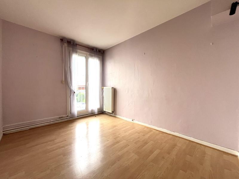 Appartement - 75 m² - 5 pièces